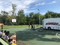 Sheriff Camp 2019