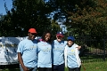 2015 Dash for Diversity